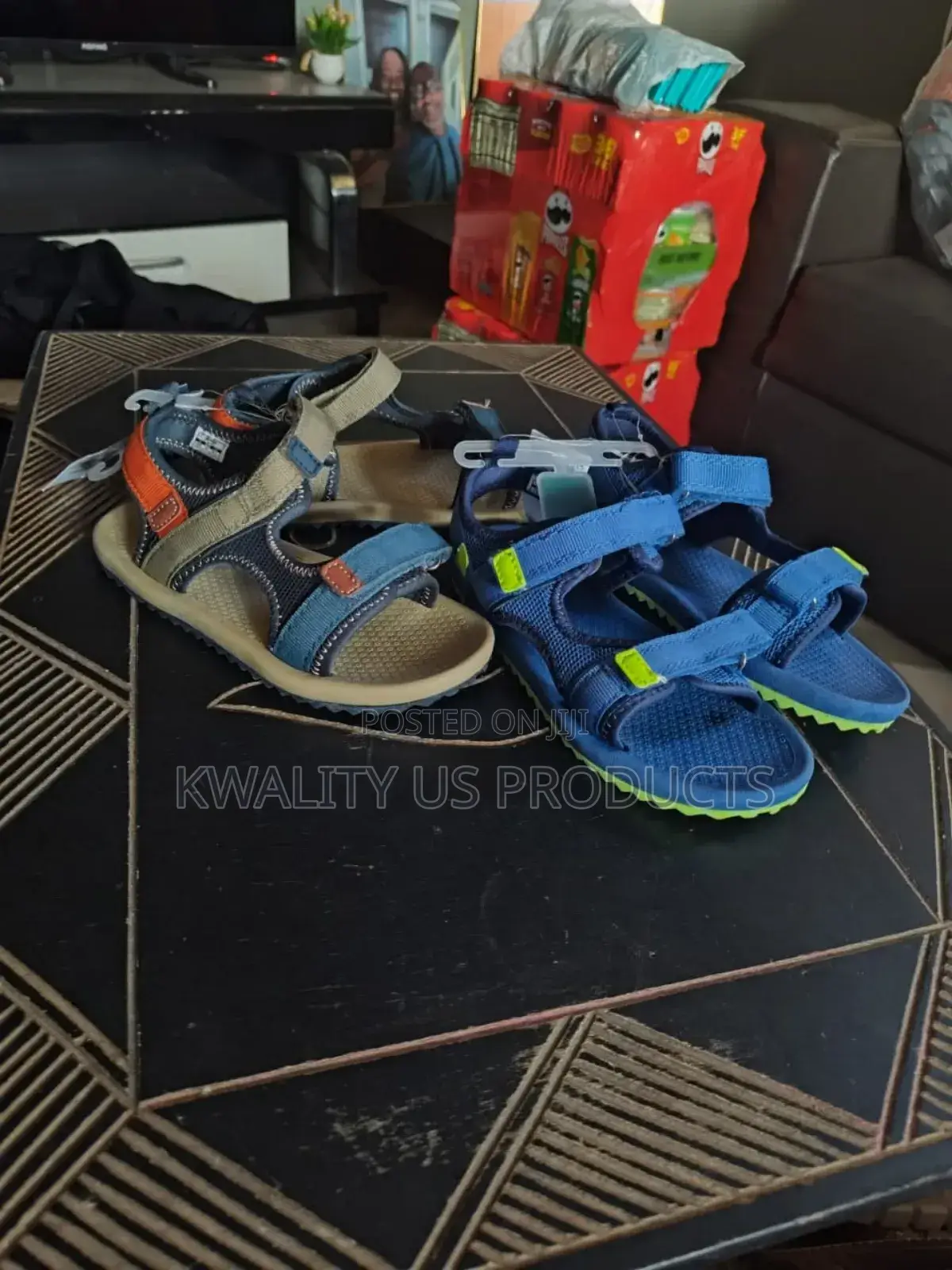 Osh Kosh Bgosh Kids Sandals