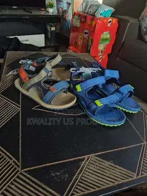 Osh Kosh Bgosh Kids Sandals