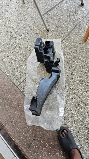 Honda Civic 2016 to 2020 Air Intake