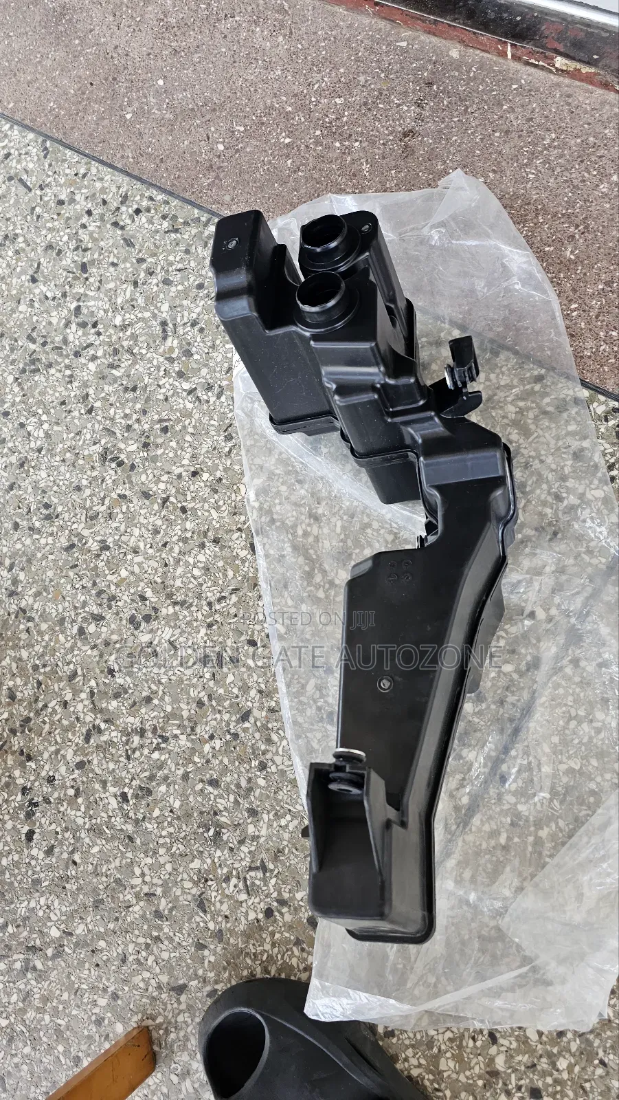 Honda Civic 2016 to 2020 Air Intake