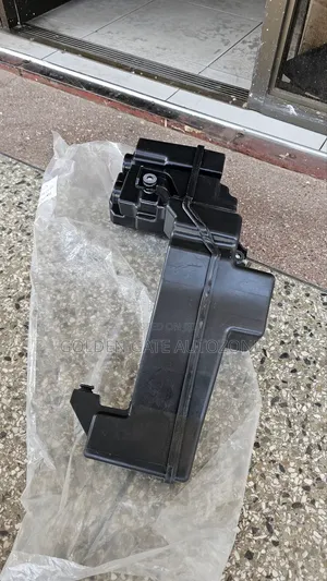 Honda Civic 2016 to 2020 Air Intake