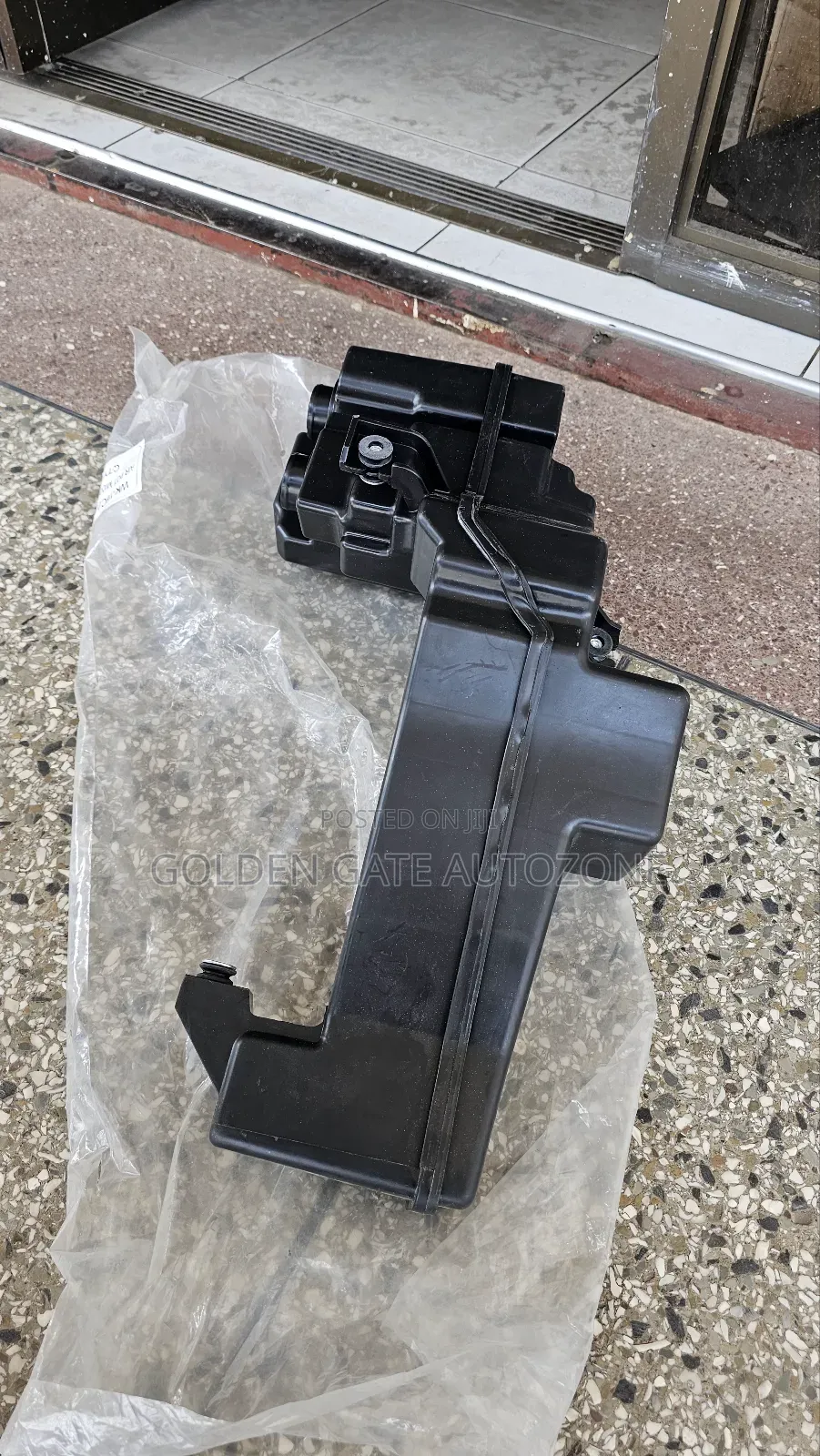 Honda Civic 2016 to 2020 Air Intake