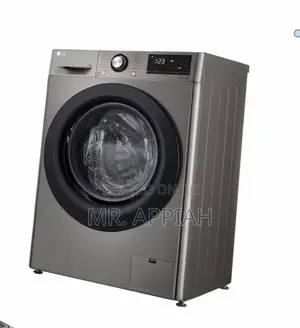 Order Authentic LG F4R3VYG6P 9kg Front Load Washing Machine