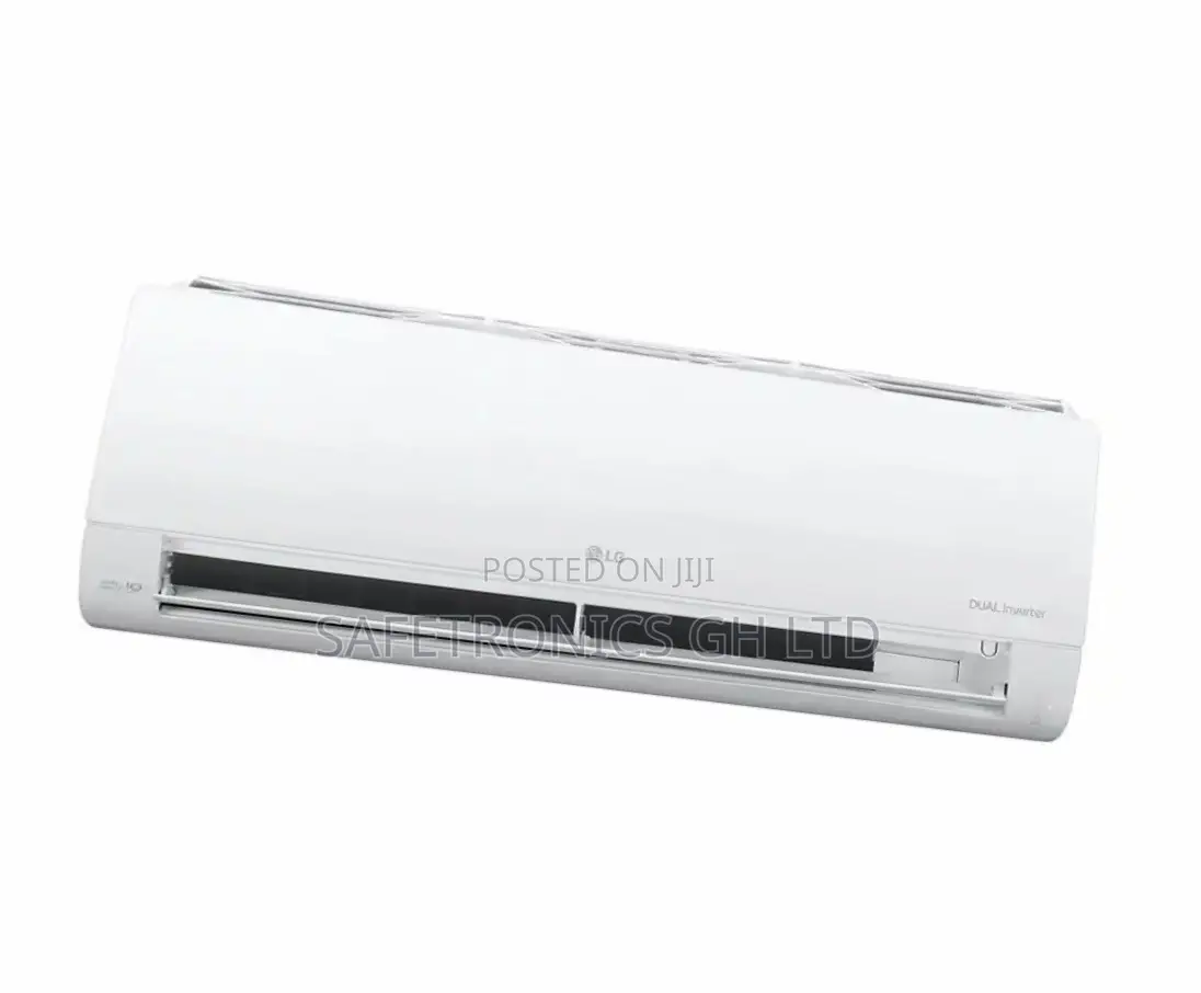 Get Best Lg Winner Invertor (White) 2.0 HP