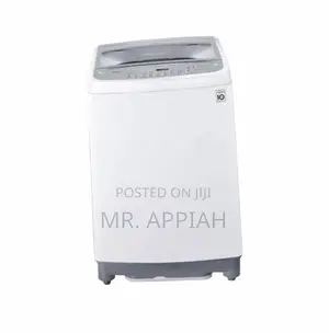 Order Quality LG FH2J3QDNGOP 7kg Top Load Washing MACHINE.