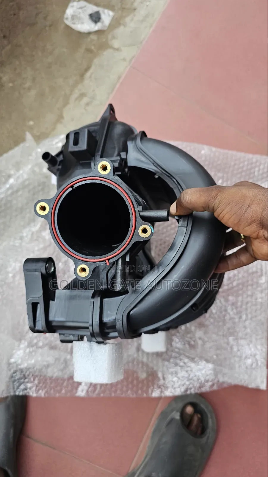 Madza Cx5 2014to 2023 Intake Manifold