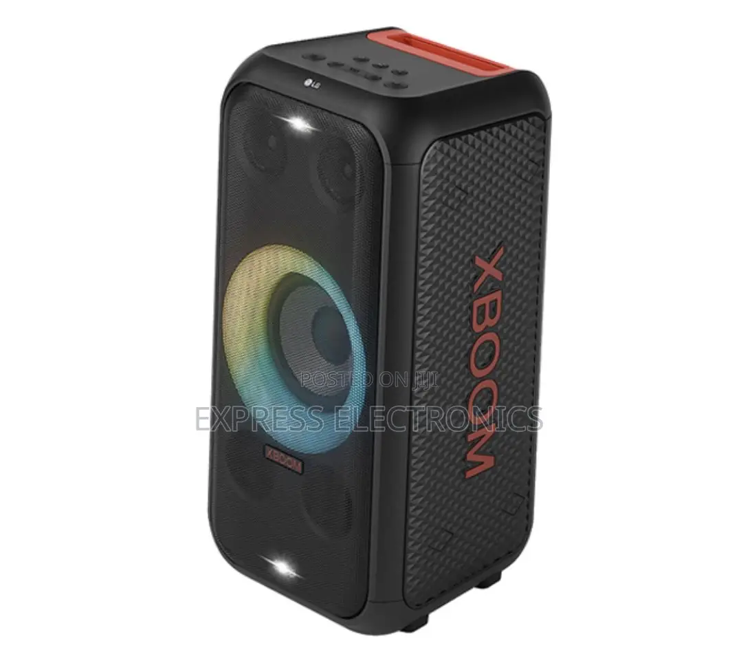 Dynamic Sleek Quality XL5S Bluetooth Speaker