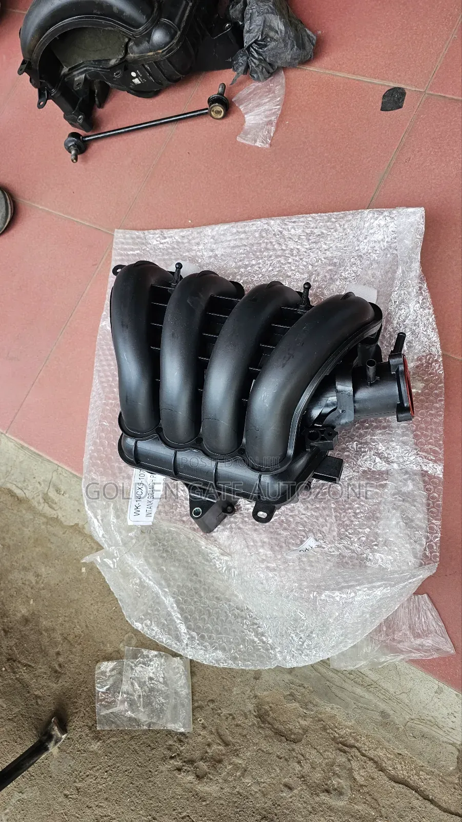 Madza Cx5 2014to 2023 Intake Manifold