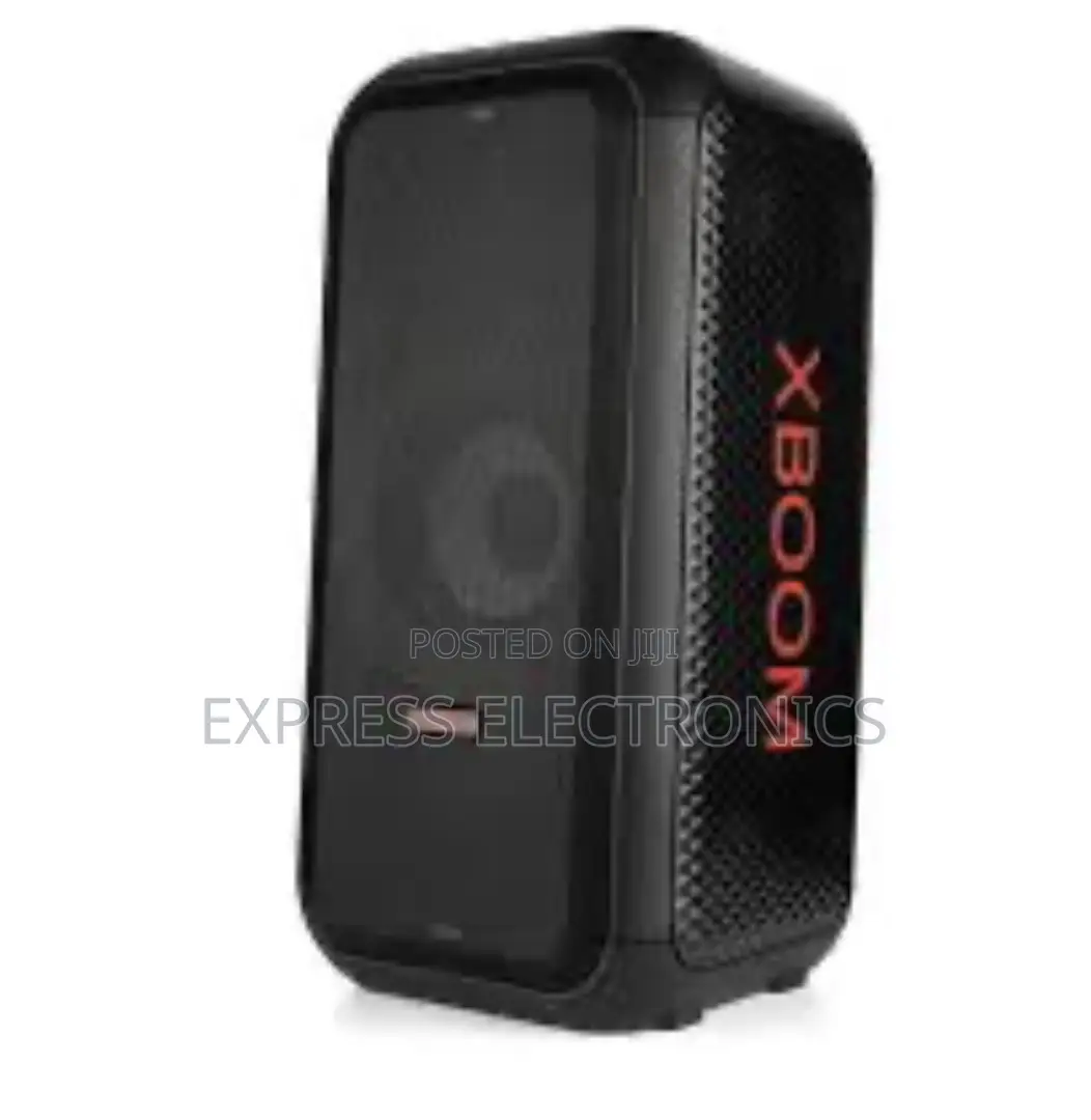 Best Buy for Less LG XL5 XBOOM 200W Portable Party Tower