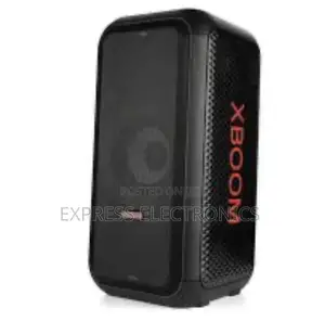 Best Buy for Less LG XL5 XBOOM 200W Portable Party Tower