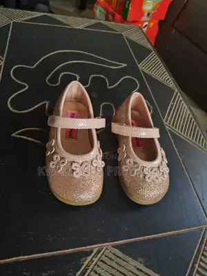 Rachel Toddler Girls Shoe