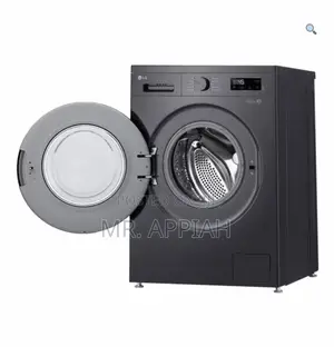 Order Authentic LG F2Y1HYP6J 7kg Front Load Washing Machine