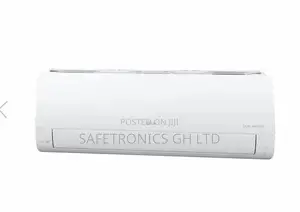 LG Dualcooltm Inverter AC S4-Q12jaqal 1.5 HP