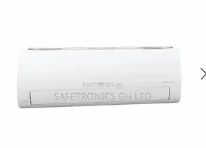 1.0hp Available 9,000 Btu | LG Dualcooltm Inverter AC