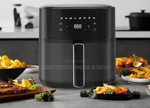 4.2l Digital Air Fryer