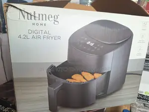 4.2l Digital Air Fryer