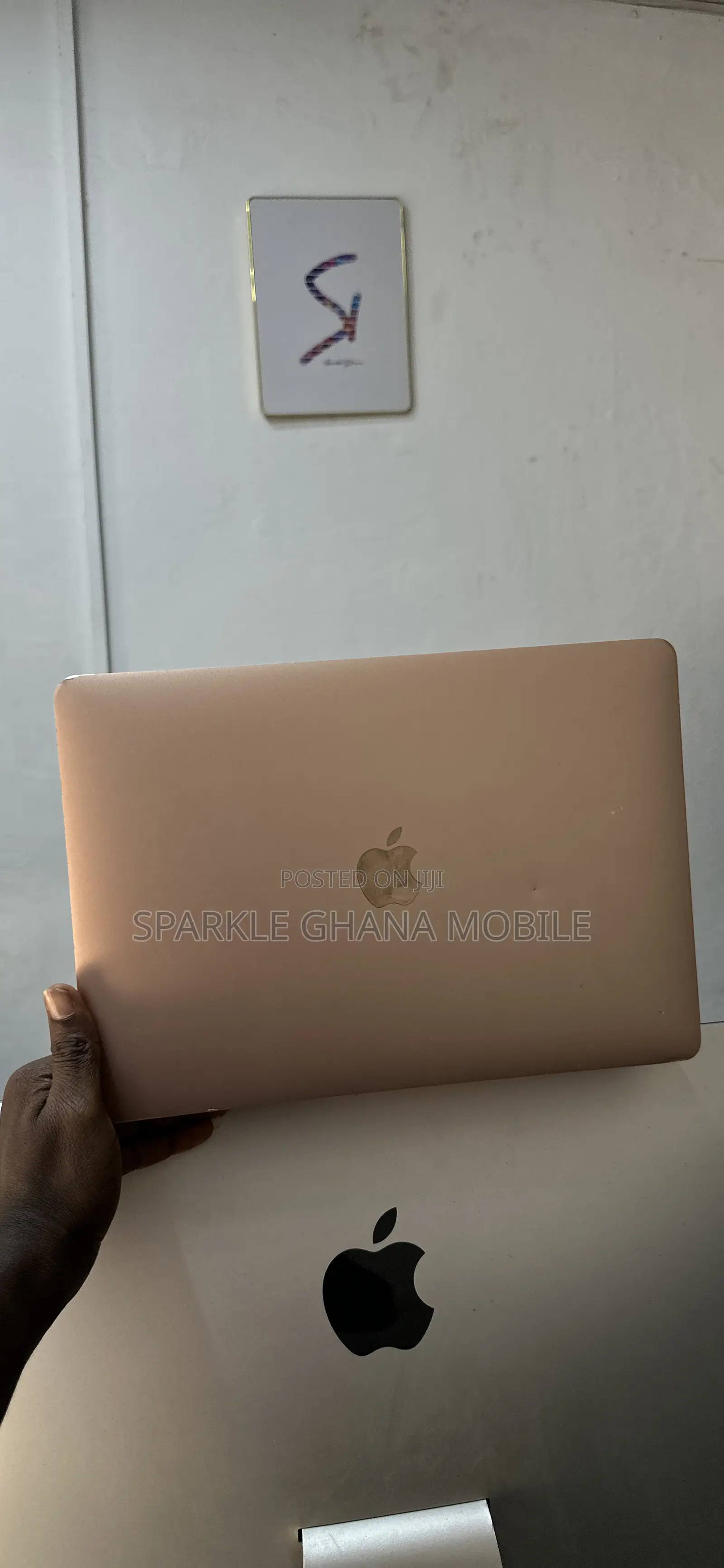 Macbook Air 2020 Icloud Screen