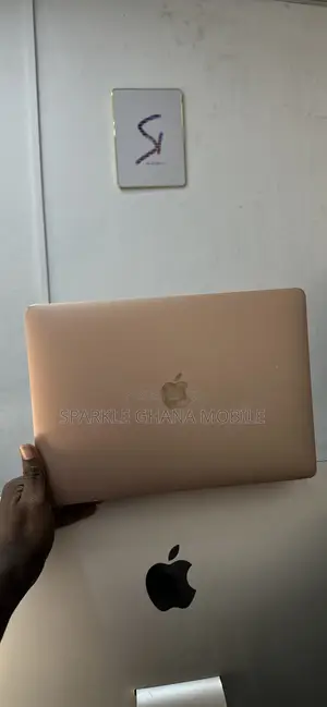 Macbook Air 2020 Icloud Screen