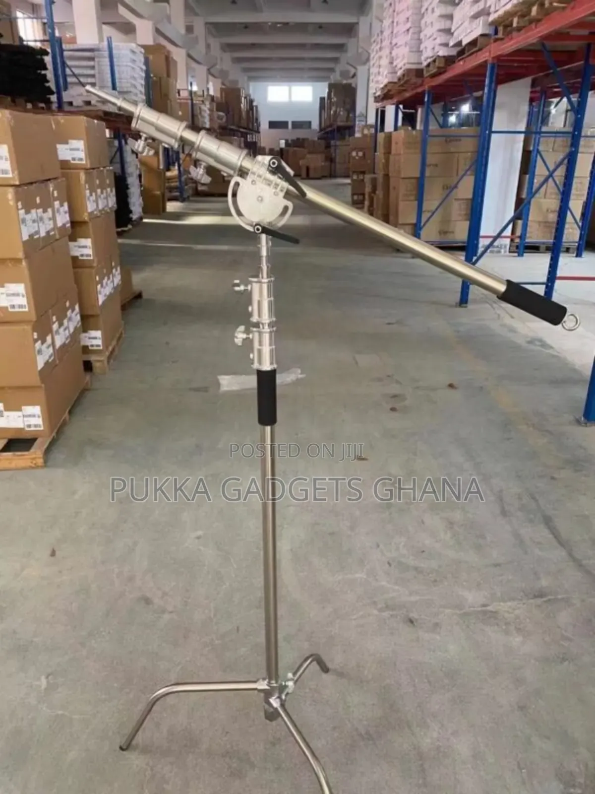 C2 Pro Stand