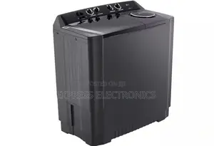 Semi Automatic Washing Machine P861RONT LG 7kg