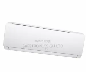Valuable LG JETCOOL 2HP Split AC | Eco-Friendly