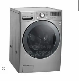 Order Authentic LG F0L2CRV2T2C 16/10kg Washing Machine.