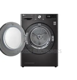 Available Now at Store RH80T2SP7RM 8kg Front Load LG
