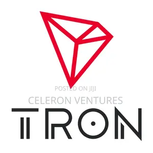 Tron TRX Available. We Buy and Sell