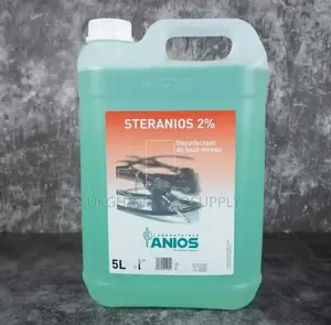 Aniosym, Steranios, Surfanios