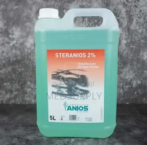 Aniosym, Steranios, Surfanios