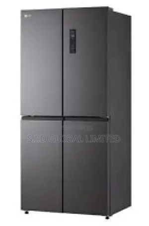 Your Kitchen Experience With TCL-FRENCH-DOOR-REFRIGERATOR