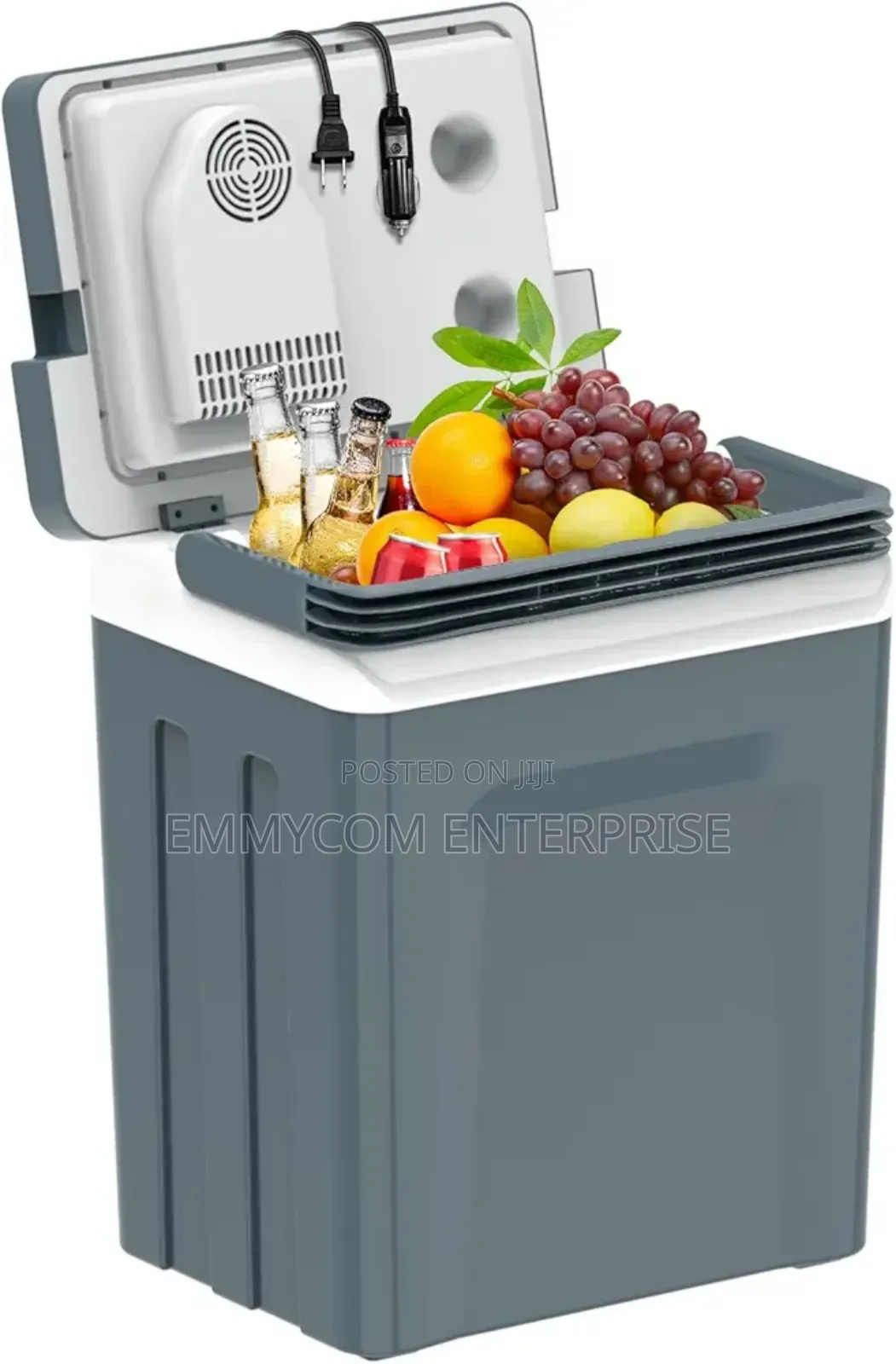 25l Size Car and House Fridge