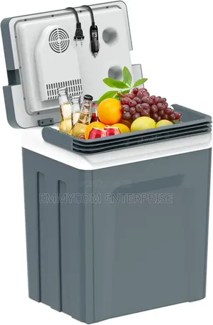 25l Size Car and House Fridge