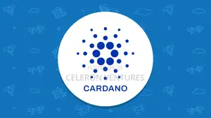 Cardano (ADA). We Buy and Sell