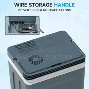 25l Size Car and House Fridge