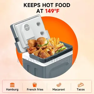25l Size Car and House Fridge