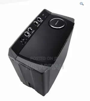 Order Authentic LG 13.5kg Top LoadWashing Machine,P1401RONT