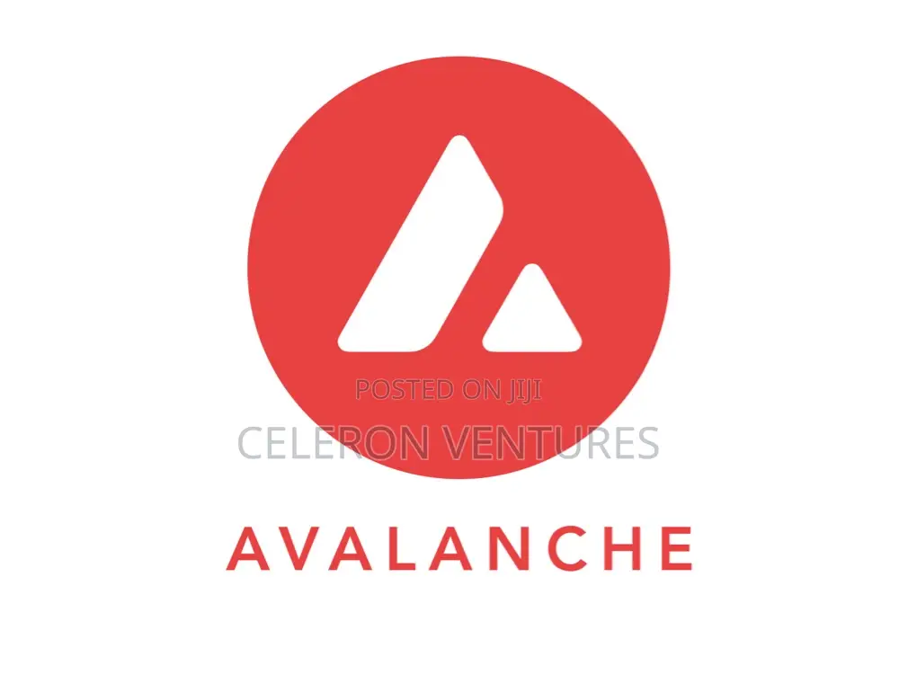 Avalanche (AVAX). We Buy and Sell