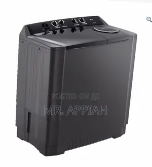 Order Quality LG 13.5kg Electric Washing Machine(P1401RONT)