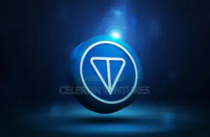 Toncoin (TON) Available. We Buy and Sell
