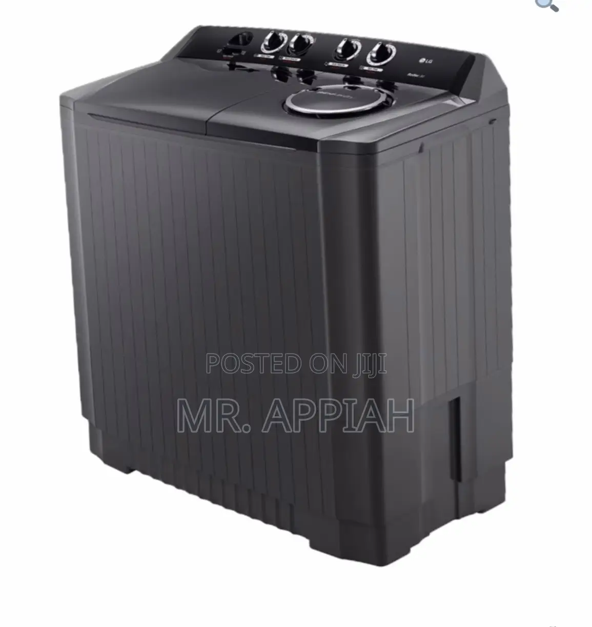 Choose Original LG P1401RONT Top Load Washing MACHINE