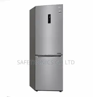 Doorcooling 374L Frost Free GC-B459NLHM Bottom Freezer LG