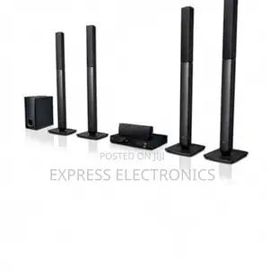 Available at Store LHD657M Home Theater