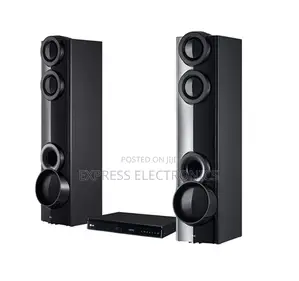 Available Now at Store LHD675BG Home Theater LG