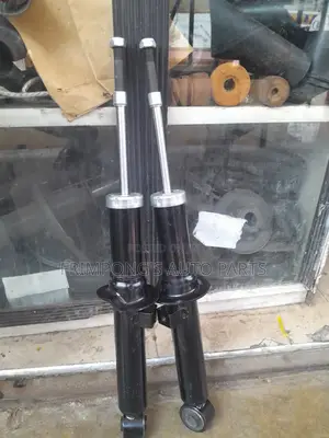 Kia Sorento 2000 to 2006 Front Shocks Absorbers