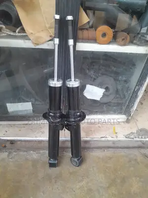 Kia Sorento 2000 to 2006 Front Shocks Absorbers