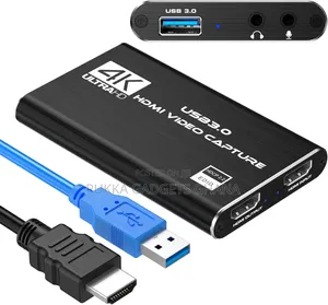 3.0 Ultra Capture Card