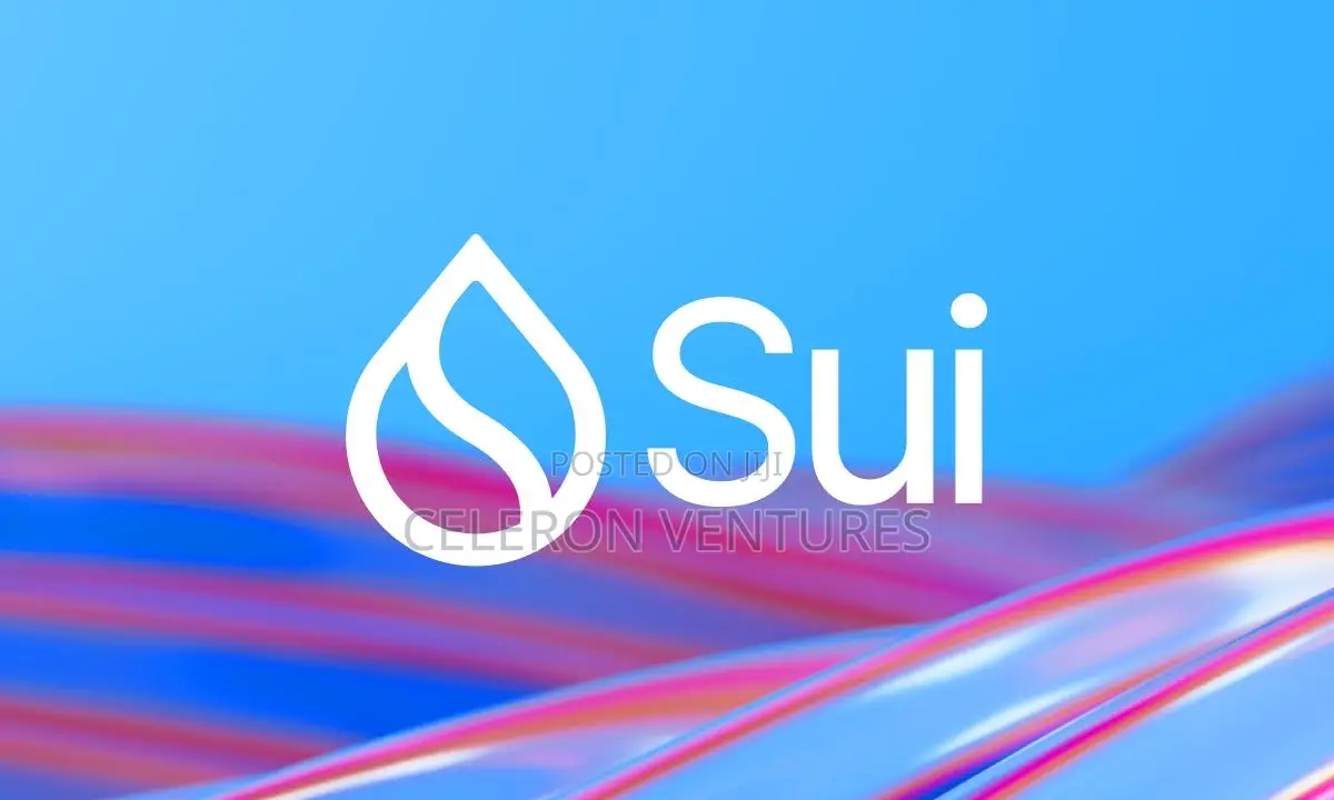 Sui Crypto Available. We Buy and Sell