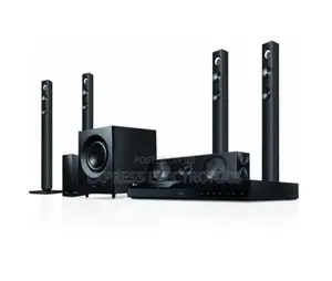 Available Now LHD756