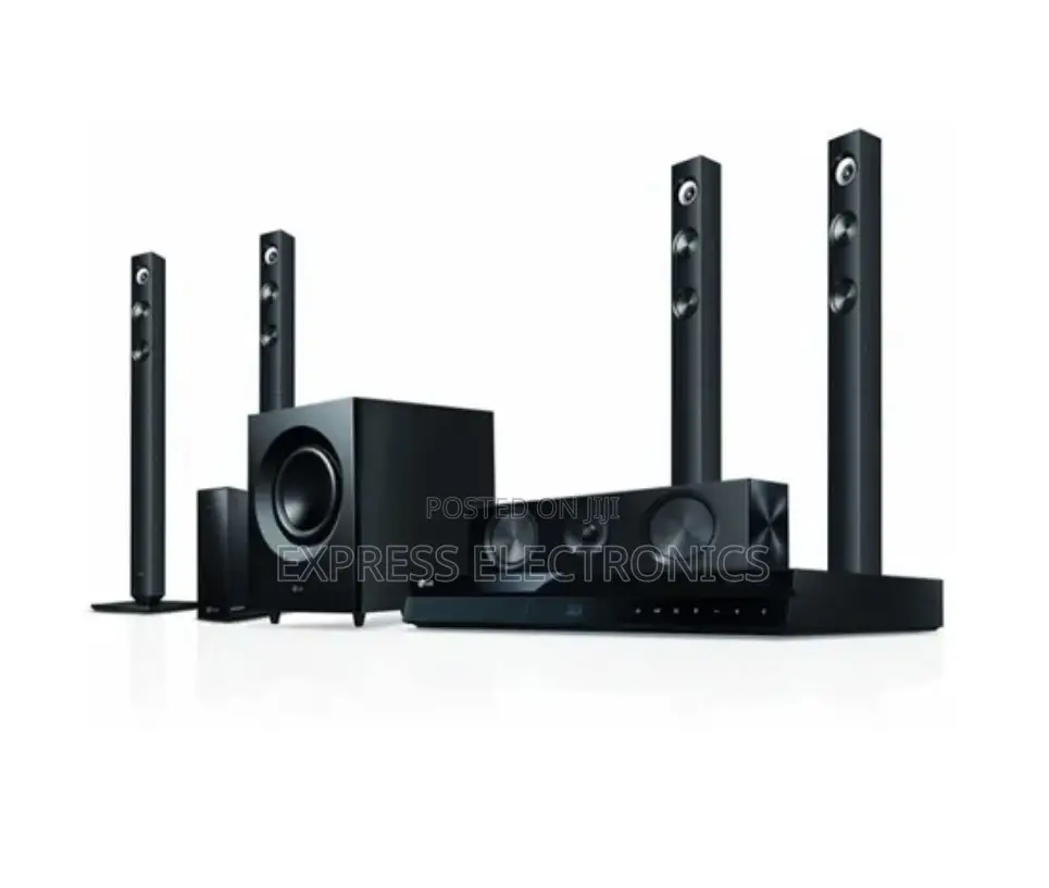 Available Now LHD756